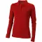 Polo da donna CALGARY 180 g/m² personalizzata con logo - Anteprima 20