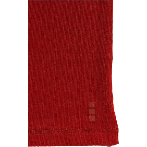Polo da donna CALGARY 180 g/m² personalizzata con logo - Immagine 26