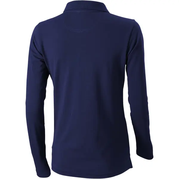 Polo da donna CALGARY 180 g/m² personalizzata con logo - Immagine 28