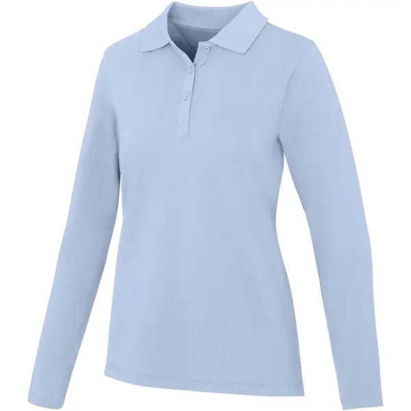 Polo da donna CALGARY 180 g/m² personalizzata con logo - Immagine 33