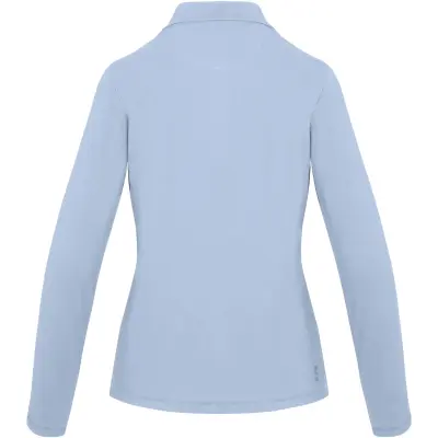 Polo da donna CALGARY 180 g/m² personalizzata con logo - Immagine 35