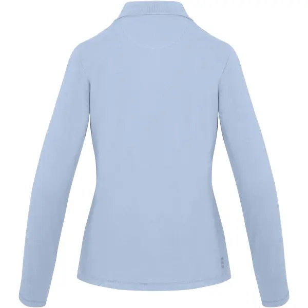 Polo da donna CALGARY 180 g/m² personalizzata con logo - Immagine 35