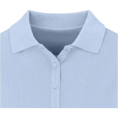 Polo da donna CALGARY 180 g/m² personalizzata con logo - Immagine 37