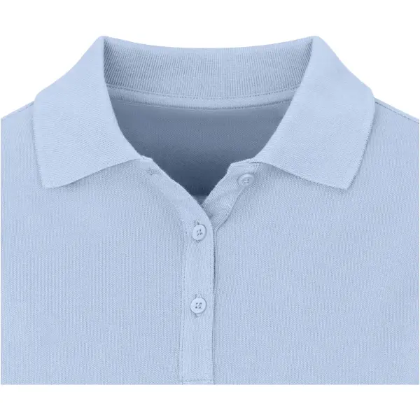 Polo da donna CALGARY 180 g/m² personalizzata con logo - Immagine 37