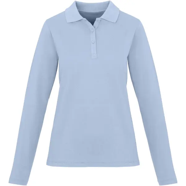 Polo da donna CALGARY 180 g/m² personalizzata con logo - Immagine 34