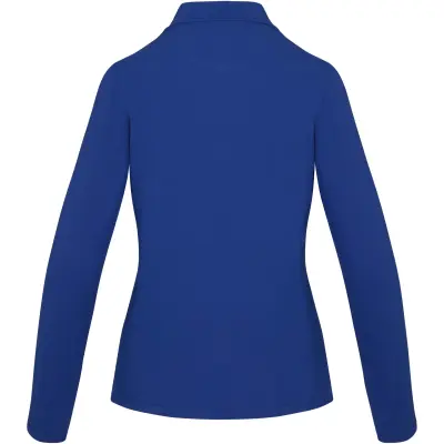 Polo da donna CALGARY 180 g/m² personalizzata con logo - Immagine 40