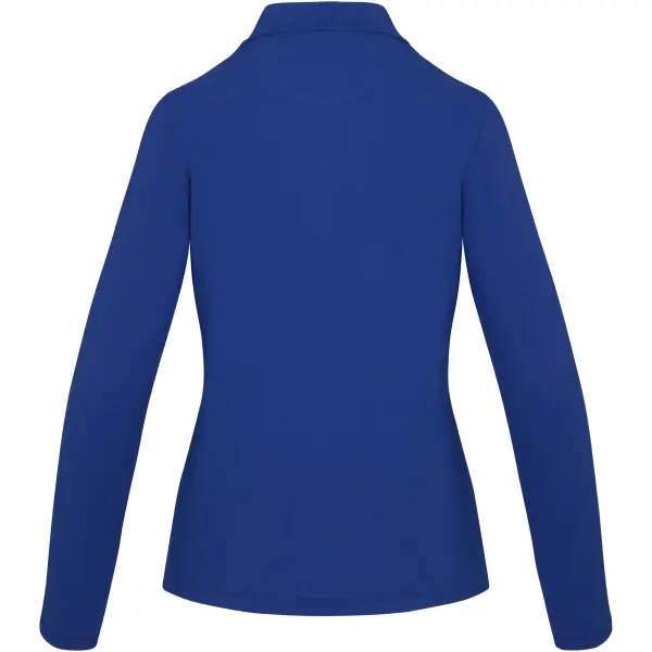 Polo da donna CALGARY 180 g/m² personalizzata con logo - Immagine 40