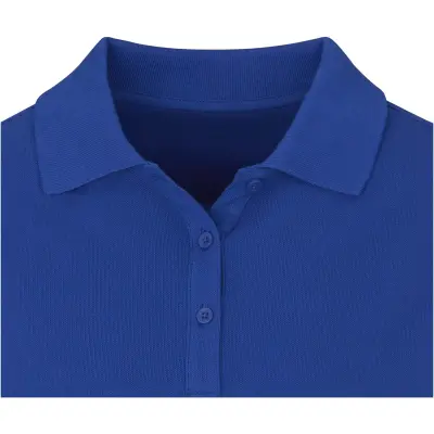 Polo da donna CALGARY 180 g/m² personalizzata con logo - Immagine 42