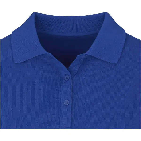 Polo da donna CALGARY 180 g/m² personalizzata con logo - Immagine 42