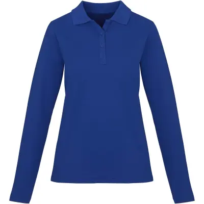 Polo da donna CALGARY 180 g/m² personalizzata con logo - Immagine 39