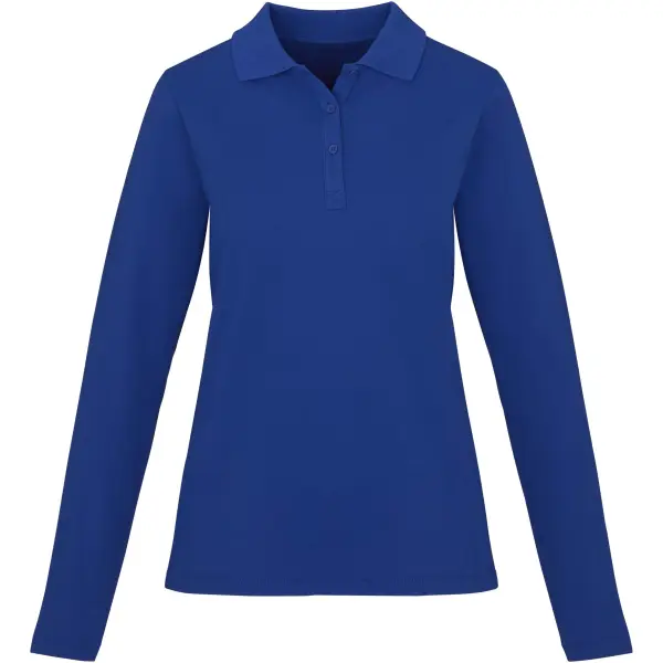 Polo da donna CALGARY 180 g/m² personalizzata con logo - Immagine 39