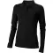 Polo da donna CALGARY 180 g/m² personalizzata con logo - Anteprima 50