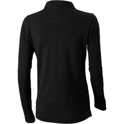 Polo da donna CALGARY 180 g/m² personalizzata con logo - Immagine 51