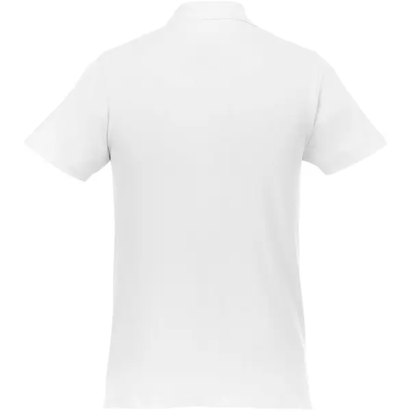 Polo da uomo HELIOS 180 g/m² con stampa logo - Immagine 6