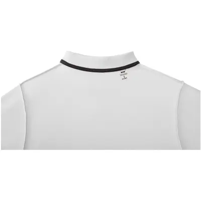 Polo da uomo HELIOS 180 g/m² con stampa logo - Immagine 8