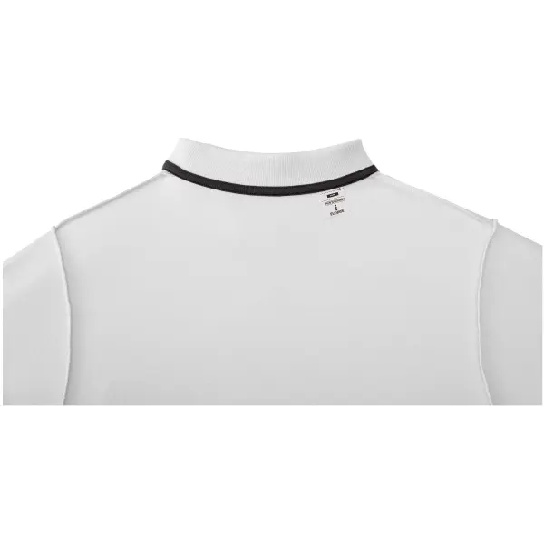 Polo da uomo HELIOS 180 g/m² con stampa logo - Immagine 8