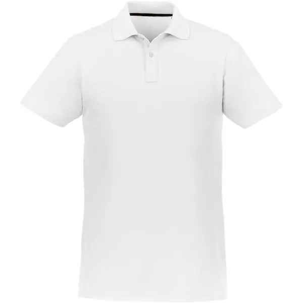 Polo da uomo HELIOS 180 g/m² con stampa logo - Immagine 5