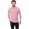 Polo da uomo HELIOS 180 g/m² con stampa logo - Anteprima 2