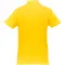 Polo da uomo HELIOS 180 g/m² con stampa logo - Anteprima 11