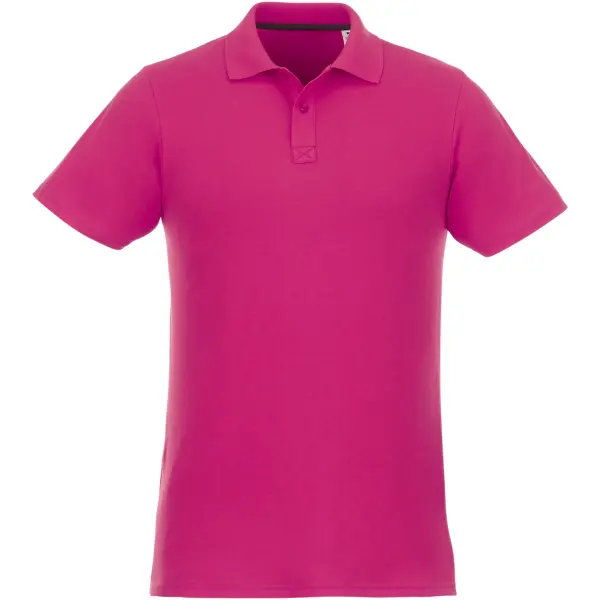 Polo da uomo HELIOS 180 g/m² con stampa logo - Immagine 14