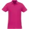 Polo da uomo HELIOS 180 g/m² con stampa logo - Anteprima 14