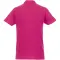 Polo da uomo HELIOS 180 g/m² con stampa logo - Anteprima 16