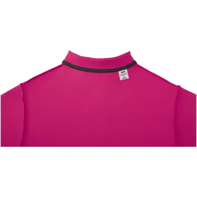 Polo da uomo HELIOS 180 g/m² con stampa logo - Immagine 18