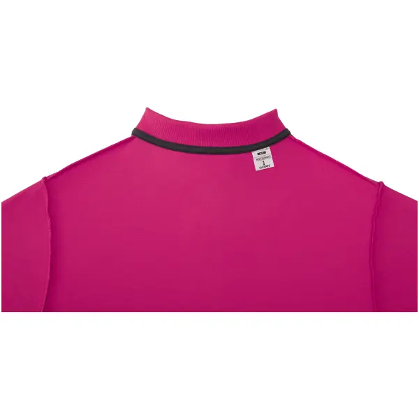 Polo da uomo HELIOS 180 g/m² con stampa logo - Immagine 18