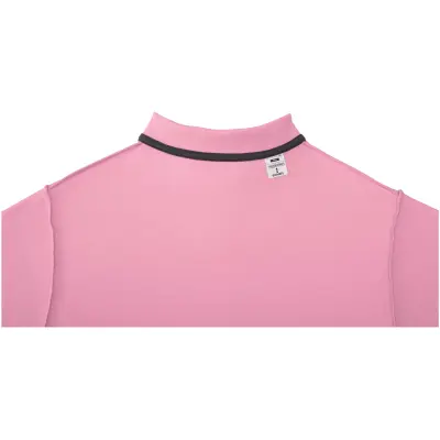 Polo da uomo HELIOS 180 g/m² con stampa logo - Immagine 23