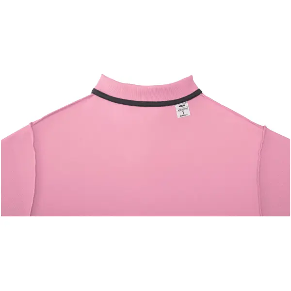 Polo da uomo HELIOS 180 g/m² con stampa logo - Immagine 23
