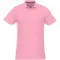 Polo da uomo HELIOS 180 g/m² con stampa logo - Anteprima 20