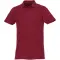 Polo da uomo HELIOS 180 g/m² con stampa logo - Anteprima 24