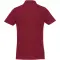 Polo da uomo HELIOS 180 g/m² con stampa logo - Anteprima 26