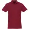 Polo da uomo HELIOS 180 g/m² con stampa logo - Anteprima 25