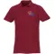 Polo da uomo HELIOS 180 g/m² con stampa logo - Anteprima 27
