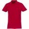 Polo da uomo HELIOS 180 g/m² con stampa logo - Anteprima 29