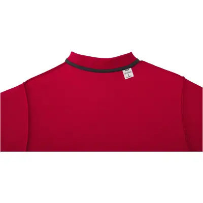 Polo da uomo HELIOS 180 g/m² con stampa logo - Immagine 33