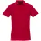 Polo da uomo HELIOS 180 g/m² con stampa logo - Anteprima 30