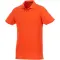 Polo da uomo HELIOS 180 g/m² con stampa logo - Anteprima 34