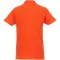 Polo da uomo HELIOS 180 g/m² con stampa logo - Anteprima 36