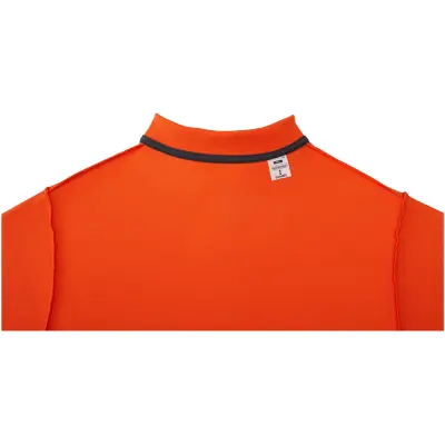 Polo da uomo HELIOS 180 g/m² con stampa logo - Immagine 38