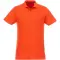 Polo da uomo HELIOS 180 g/m² con stampa logo - Anteprima 35