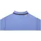 Polo da uomo HELIOS 180 g/m² con stampa logo - Anteprima 43