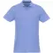 Polo da uomo HELIOS 180 g/m² con stampa logo - Anteprima 40