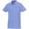 Polo da uomo HELIOS 180 g/m² con stampa logo - Anteprima 42
