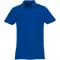 Polo da uomo HELIOS 180 g/m² con stampa logo - Anteprima 44
