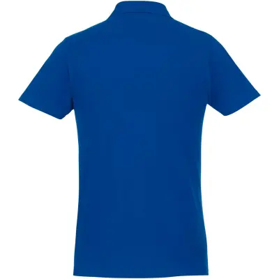 Polo da uomo HELIOS 180 g/m² con stampa logo - Immagine 46