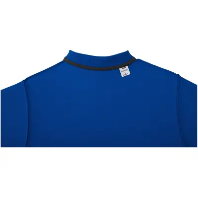 Polo da uomo HELIOS 180 g/m² con stampa logo - Immagine 48