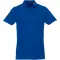 Polo da uomo HELIOS 180 g/m² con stampa logo - Anteprima 45