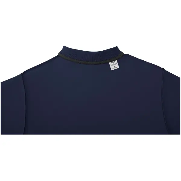 Polo da uomo HELIOS 180 g/m² con stampa logo - Immagine 53